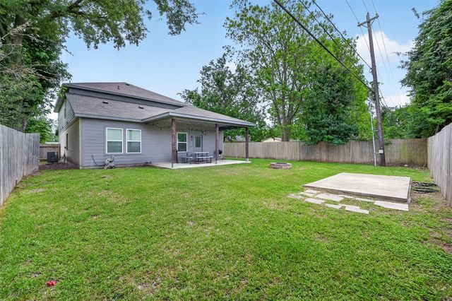 812 Boston Street, Deer Park, TX 77536
