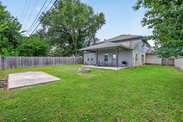 812 Boston Street, Deer Park, TX 77536