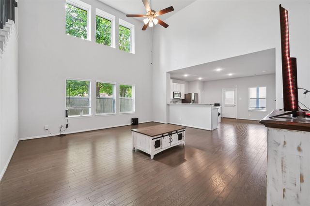 812 Boston Street, Deer Park, TX 77536