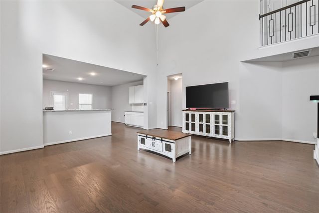 812 Boston Street, Deer Park, TX 77536