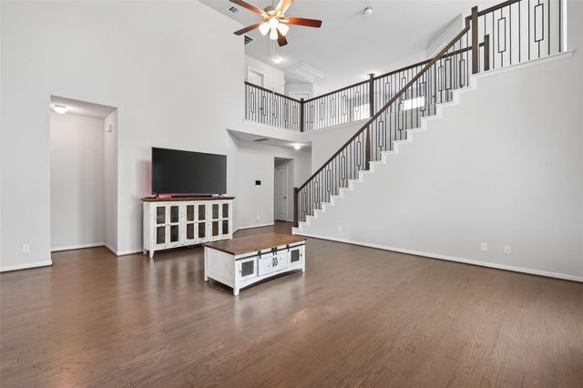 812 Boston Street, Deer Park, TX 77536