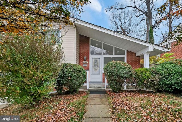 4205 FERRARA DR, Silver Spring, MD 20906