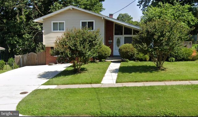 4205 FERRARA DR, Silver Spring, MD 20906