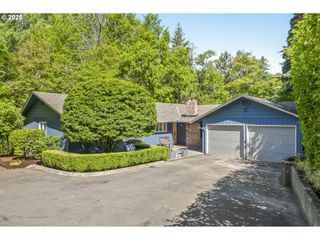 5701 Sw HAMILTON St, Portland, OR 97221