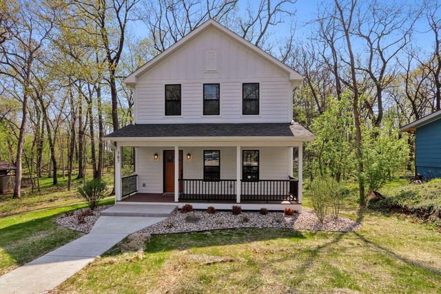 787 Odsila WAY, Fontana, WI 53125