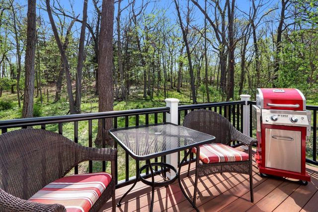 787 Odsila WAY, Fontana, WI 53125