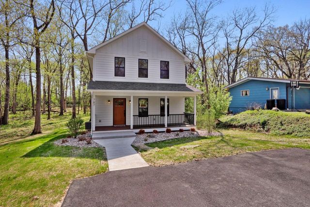 787 Odsila WAY, Fontana, WI 53125