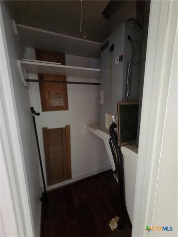 1506 S 9th Street, Temple, TX 76504