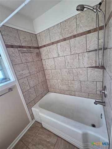 1506 S 9th Street, Temple, TX 76504