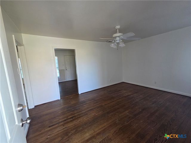 1506 S 9th Street, Temple, TX 76504