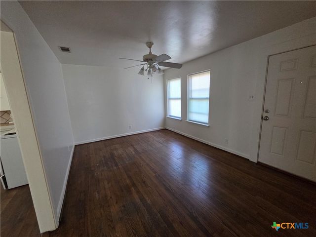 1506 S 9th Street, Temple, TX 76504