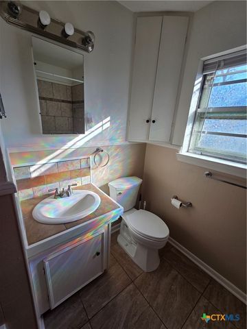 1506 S 9th Street, Temple, TX 76504