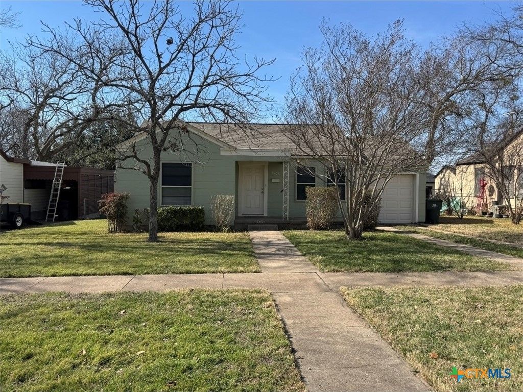 1506 S 9th Street, Temple, TX 76504