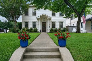 5846 Goliad Avenue, Dallas, TX 75206