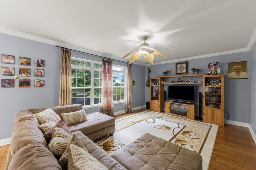 5961 Mackinac Lane, Hoffman Estates, IL 60192 — photo 5