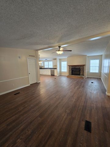 1638 Kendall Road, Rocky Face, GA 30740