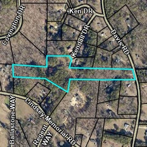 1638 Kendall Road, Rocky Face, GA 30740