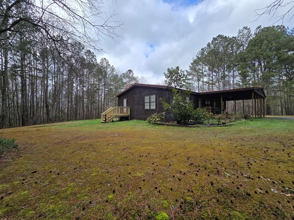 1638 Kendall Road, Rocky Face, GA 30740