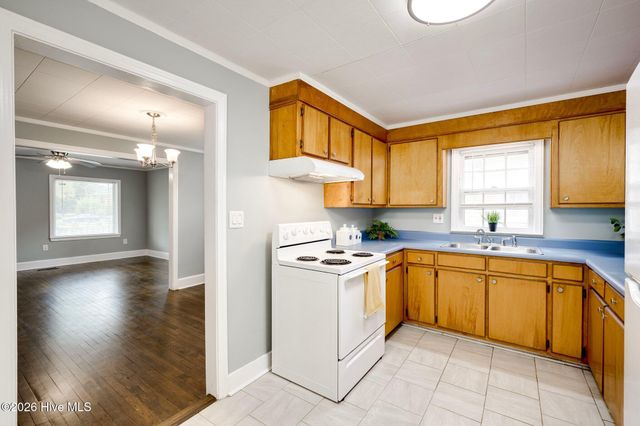 129 Greene Street, Augusta, GA 30901