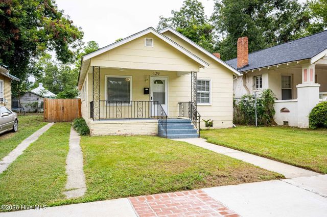 129 Greene Street, Augusta, GA 30901