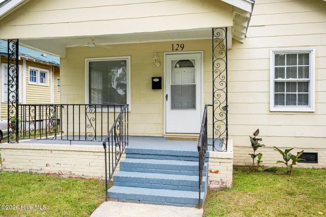 129 Greene Street, Augusta, GA 30901
