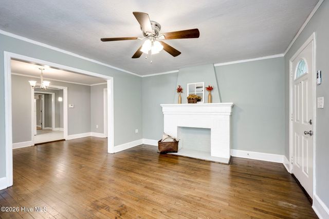 129 Greene Street, Augusta, GA 30901