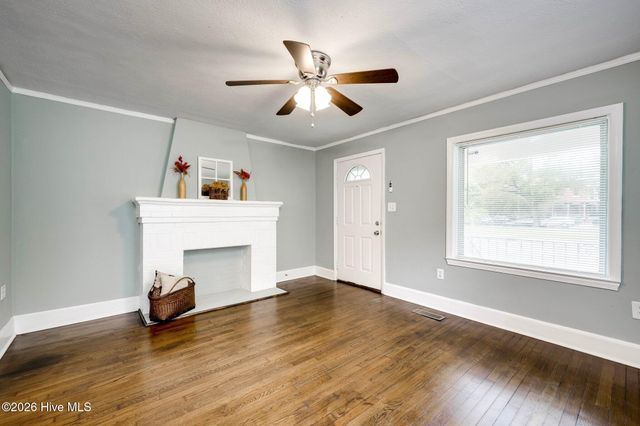 129 Greene Street, Augusta, GA 30901