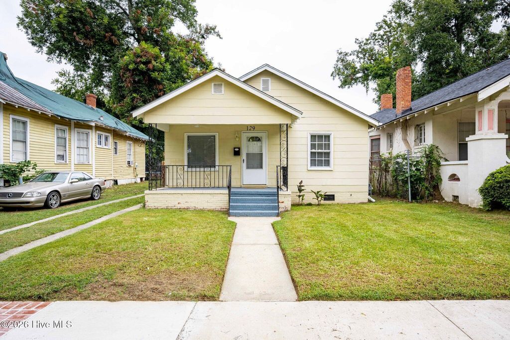 129 Greene Street, Augusta, GA 30901