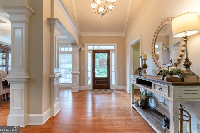 112 Caraway Road, Locust Grove, GA 30248