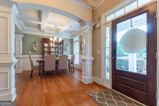 112 Caraway Road, Locust Grove, GA 30248