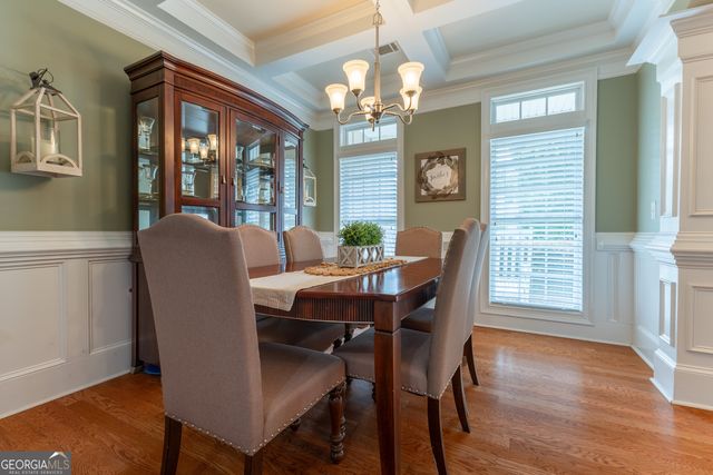 112 Caraway Road, Locust Grove, GA 30248