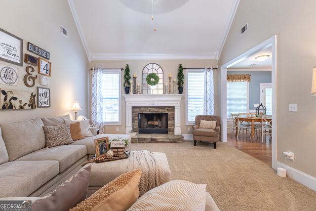 112 Caraway Road, Locust Grove, GA 30248