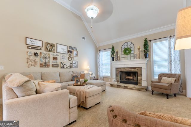 112 Caraway Road, Locust Grove, GA 30248