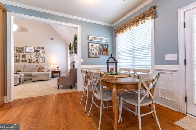 112 Caraway Road, Locust Grove, GA 30248