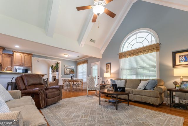 112 Caraway Road, Locust Grove, GA 30248