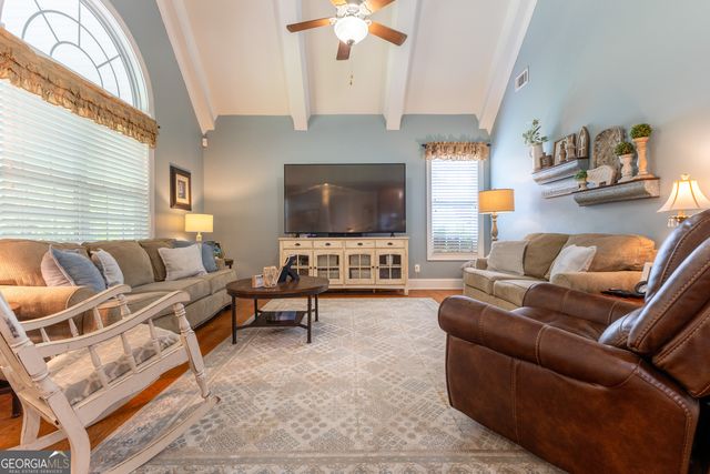 112 Caraway Road, Locust Grove, GA 30248