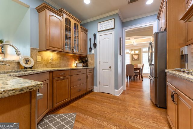 112 Caraway Road, Locust Grove, GA 30248