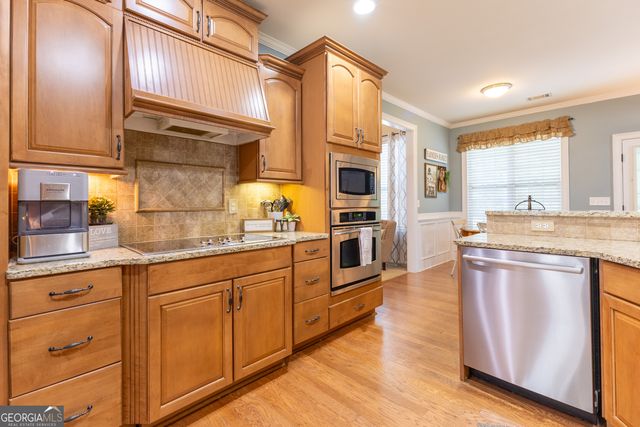 112 Caraway Road, Locust Grove, GA 30248