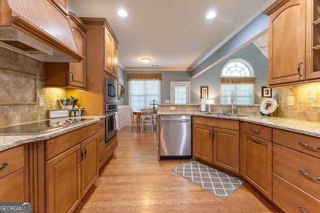 112 Caraway Road, Locust Grove, GA 30248