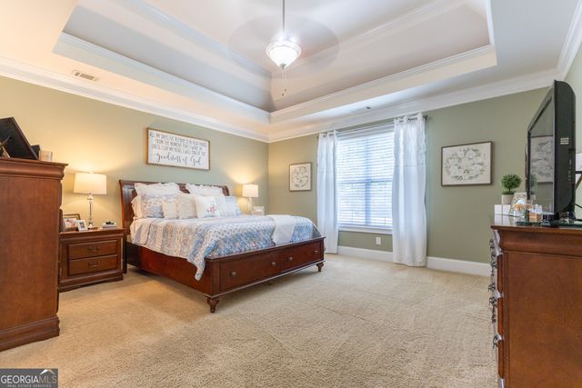 112 Caraway Road, Locust Grove, GA 30248