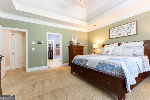 112 Caraway Road, Locust Grove, GA 30248