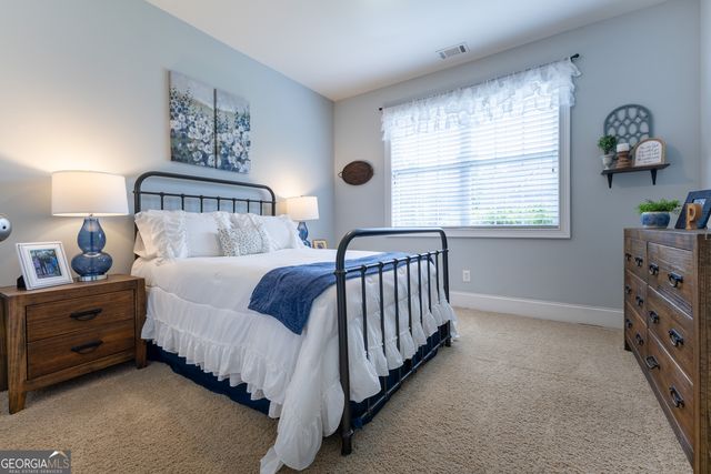 112 Caraway Road, Locust Grove, GA 30248