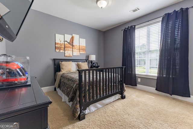 112 Caraway Road, Locust Grove, GA 30248