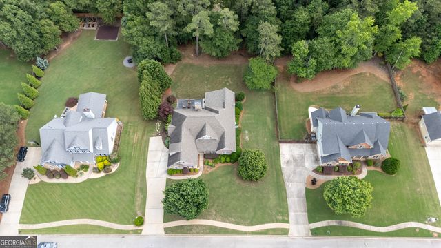 112 Caraway Road, Locust Grove, GA 30248