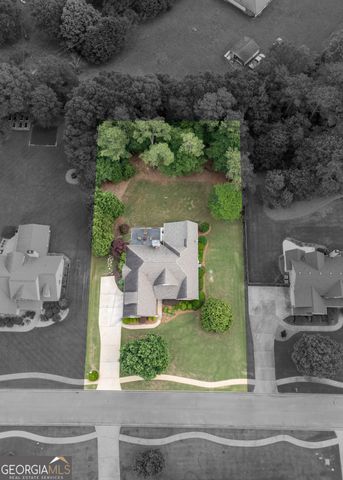 112 Caraway Road, Locust Grove, GA 30248