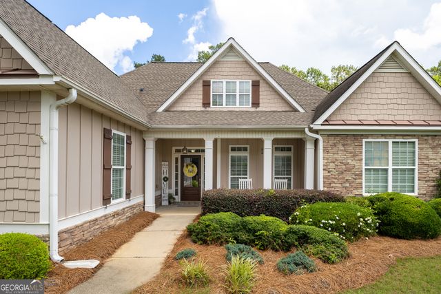 112 Caraway Road, Locust Grove, GA 30248