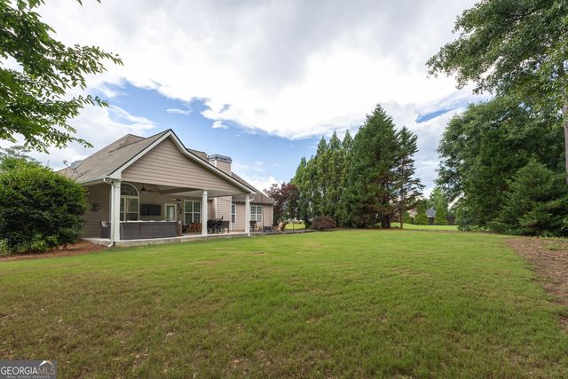 112 Caraway Road, Locust Grove, GA 30248