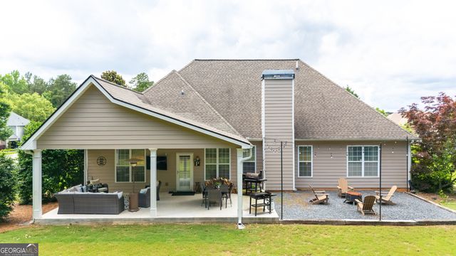 112 Caraway Road, Locust Grove, GA 30248
