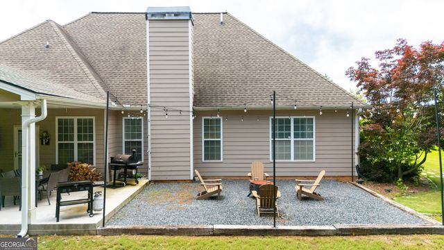 112 Caraway Road, Locust Grove, GA 30248