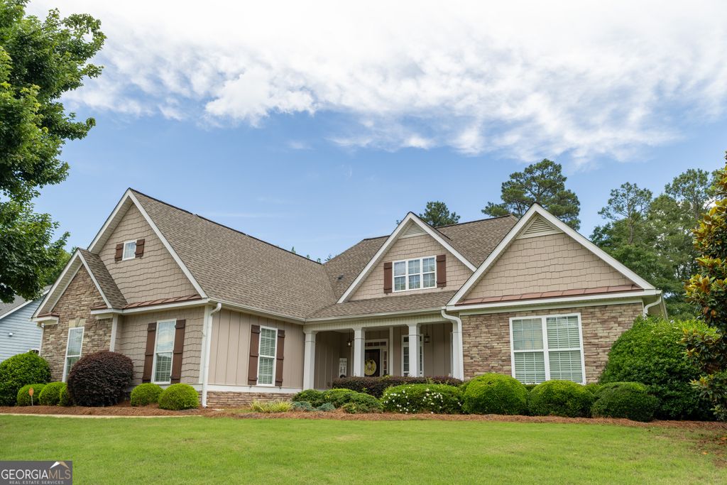 112 Caraway Road, Locust Grove, GA 30248